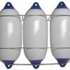3819322_ Classic Fender Holders x3 220mm