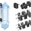3819400_ Nawa Swiveling Connector 22mm