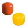 3820418 Dura Float Round Signal Buoy Orange 200x200mm