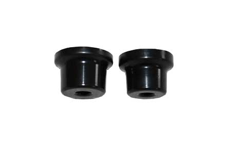 3820418_3 Dura Float Round Signal Buoy Orange 200x200mm