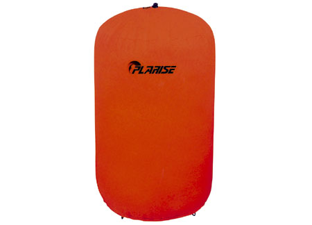 3821251 Inflatable Signalling Buoys Orange 800 x H1200mm