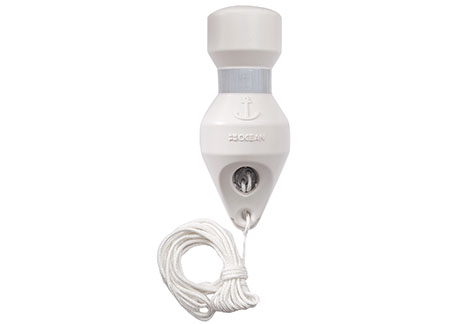 3822210 Anchor Mooring Buoy 200x507mm