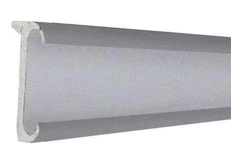Rub Rail Fendering Profile H56 Aluminum