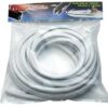 3835008_ Finishing Profile White 5-6.5mm 15mt