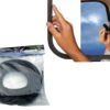 3835013_ Finishing Profile Black 3.5 - 5mm 15mt