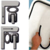 Neoprene seal profile Armflex ( 9mm SIDE) 15mt