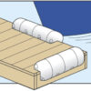 3837501_ Bumper Maxi Dock Fender 110x24x24cm