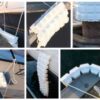 3837504_ Multi Fender Dock Guard 60x30x8cm