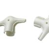 3841006 vinyl spreader boots 5-6mm