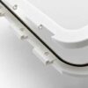 4000129_1 White Plastic Hatches Can Marine 270 x 373 mm