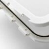 4000136_1 White Plastic Hatches Can Marine 606 x 357mm