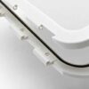 Hatch with Storage Box 373 x 270 mm ( Box 160mm)