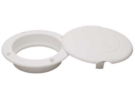 4002104 Saralon Inspection Hatches 153mm