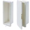 4010003 Box for Fire Extinguisher with Door 180 x 430mm