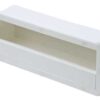 4010041 Storage Box Recessed 420 x 170mm