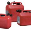 4020005 Approved Fuel Can 20lt