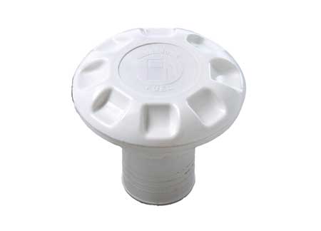 4043154 White Fuel Fillers D38