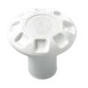 White Fuel Fillers D50