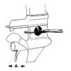 4049001_ Rectangular Sweetened Earmuffs