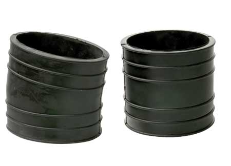 4050007 Mercruiser exhaust sleeves 32-14358001