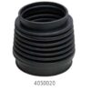 4050020 Transmission bellows Volvo Penta 3841481