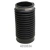 Exhaust transmission bellows Volvo Penta 876631