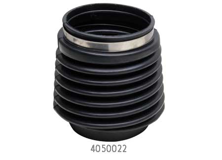 4050022_ Transmission bellows Volvo Penta 3841481