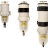 4122005 Diesel Filter SACS 901 SF 340lt hour