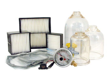 4124005_ Diesel Filter Separ 2000/18