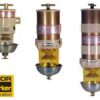 4125005 Racor diesel filters 900MA