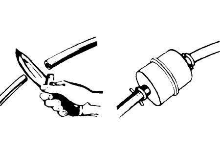 4127520_ Inline Filter for Gasoline and Diesel 6-8-10mmm