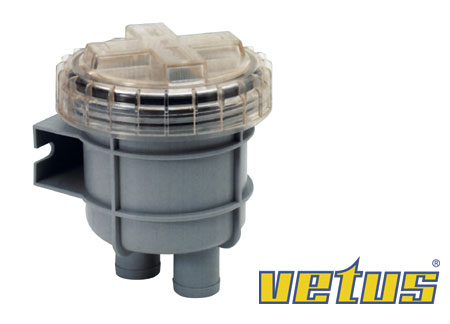 4132125 Vetus filter Ftr330 1 1/4
