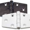 430029 White Hinge 60x95mm