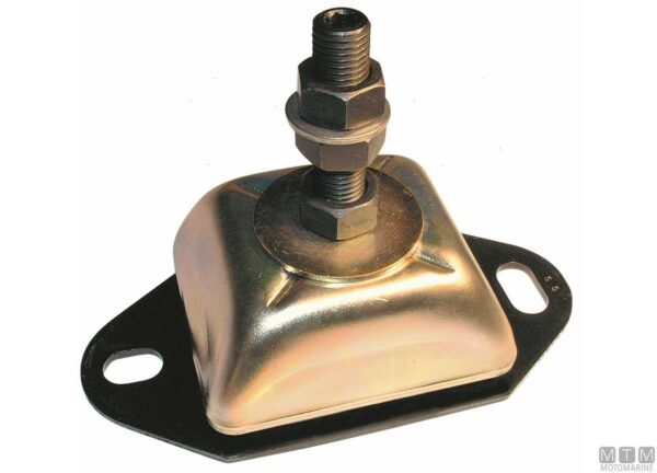 Engine Shock Absorber-Marine Engine Mounts  L M20 800KG