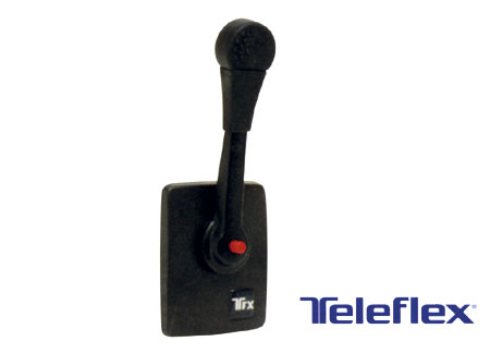 4601404 Morse Lever Teleflex 700SS