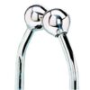 Morse Lever Control Ultraflex B104 Double