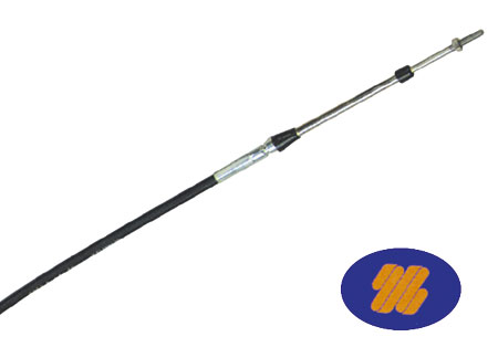 C2 Remote Control Cables 9 feet 2.75 m