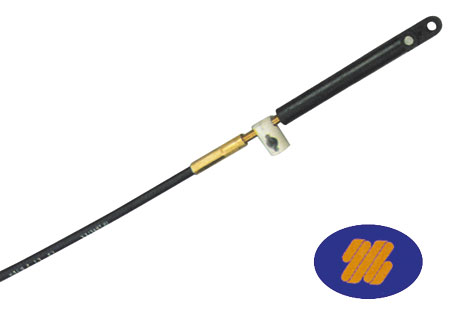 4610505 C5 Morse cable 6.72 m