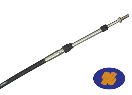 4612210 Control Cable Ultraflex C22 12.20 m