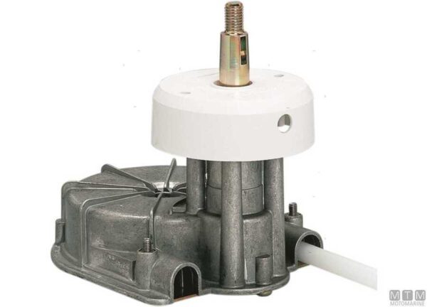 4630086 Steering Box Ultraflex T85 White
