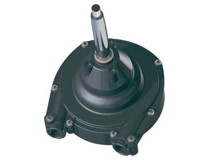 Steering Box Ultraflex T93ZT