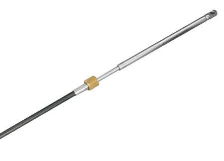 4635811_ M58 Steering Cable 11 feet 3.36 m