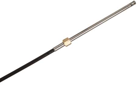 4636608 Steering Cable Ultraflex M66 10.98 m
