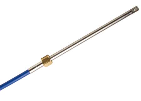 4639019_ Match 90 Ultraflex Steering Cable 19 feet