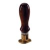 4645010_ Handle for helmsmann`s wheels