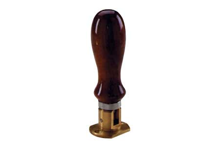 4645010_ Handle for helmsmann`s wheels