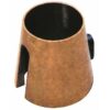 4645013 Conic reduction bushing for helmsmann`s wheels from 1 Inch to 3/4