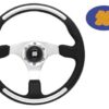 4645940 Steering Wheel Ultraflex Santorini 350mm