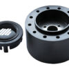 4645940_2 Steering Wheel Ultraflex Santorini 350mm