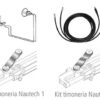 4650035_ Hydraulic Hoses Nautech - Hytech 3.5mt